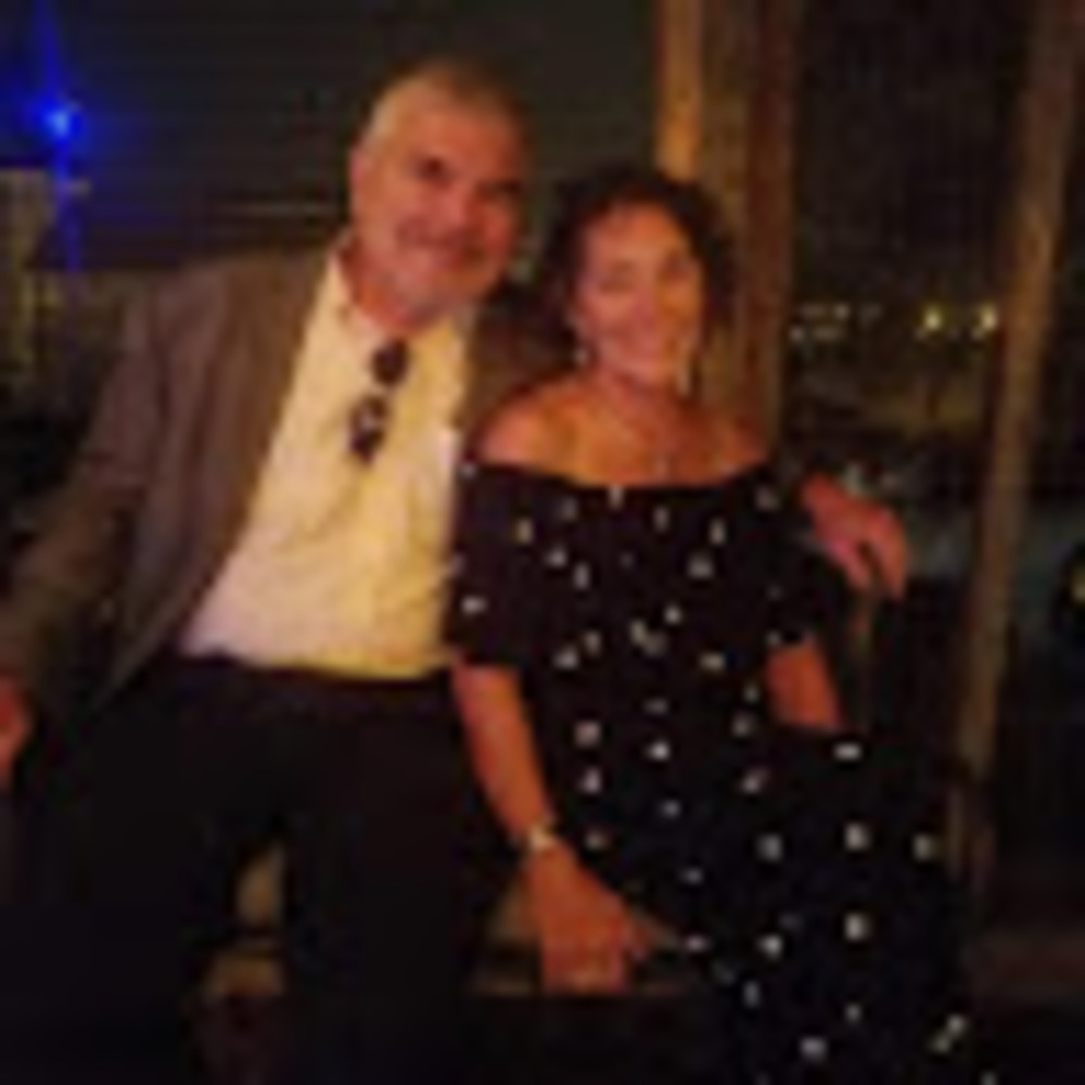 Meet your Posher, Susan